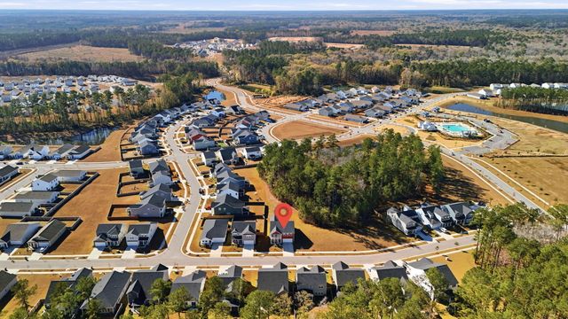 4215 Hollow Wind Way, Summerville, SC 29485