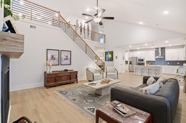 4215 Hollow Wind Way, Summerville, SC 29485