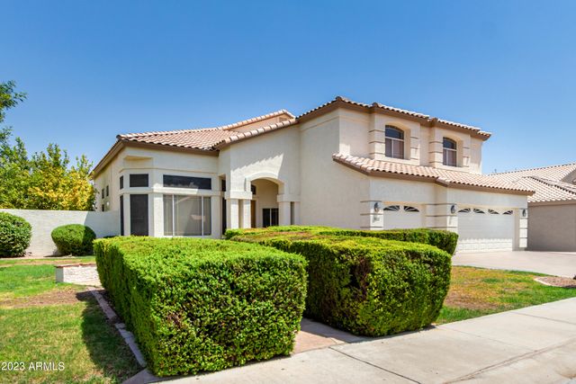 6442 W VICTORIA Lane, Chandler, AZ 85226