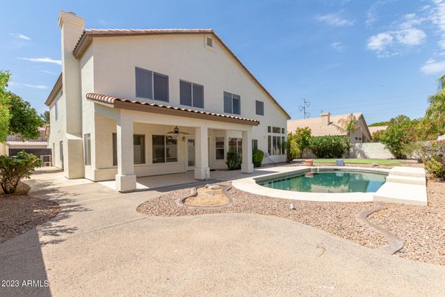 6442 W VICTORIA Lane, Chandler, AZ 85226