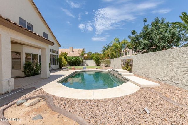 6442 W VICTORIA Lane, Chandler, AZ 85226