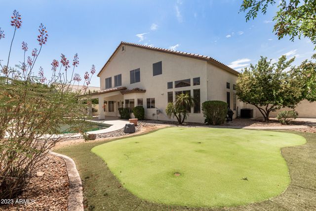 6442 W VICTORIA Lane, Chandler, AZ 85226