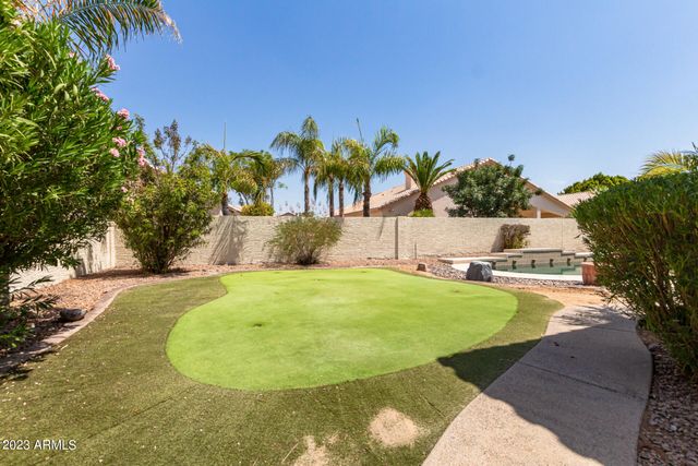 6442 W VICTORIA Lane, Chandler, AZ 85226