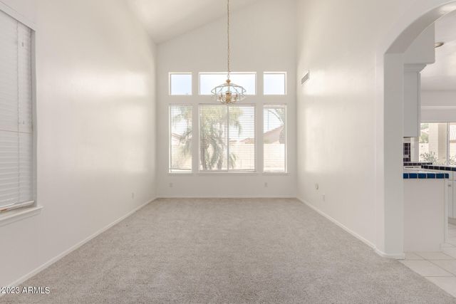 6442 W VICTORIA Lane, Chandler, AZ 85226