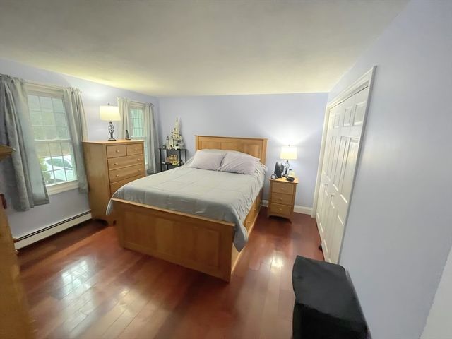 192 Twin Lakes Dr 192, Halifax, MA 02338