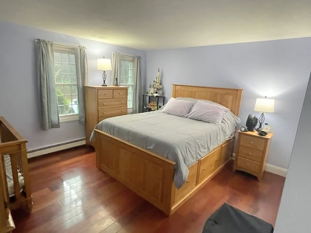 192 Twin Lakes Dr 192, Halifax, MA 02338