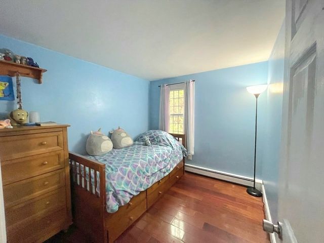 192 Twin Lakes Dr 192, Halifax, MA 02338