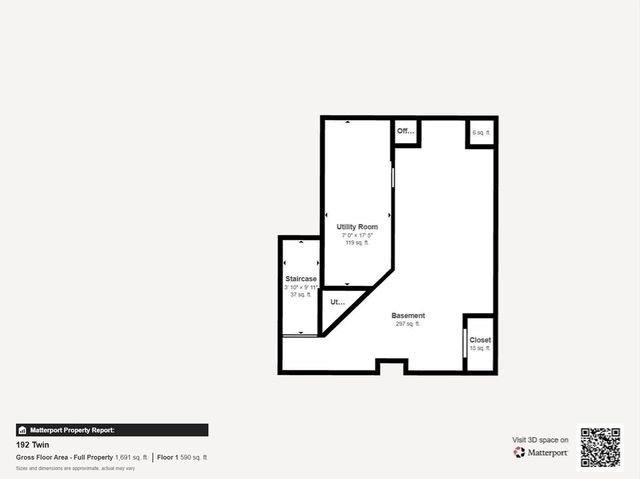 192 Twin Lakes Dr 192, Halifax, MA 02338