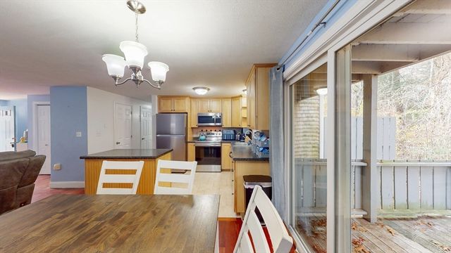 192 Twin Lakes Dr 192, Halifax, MA 02338