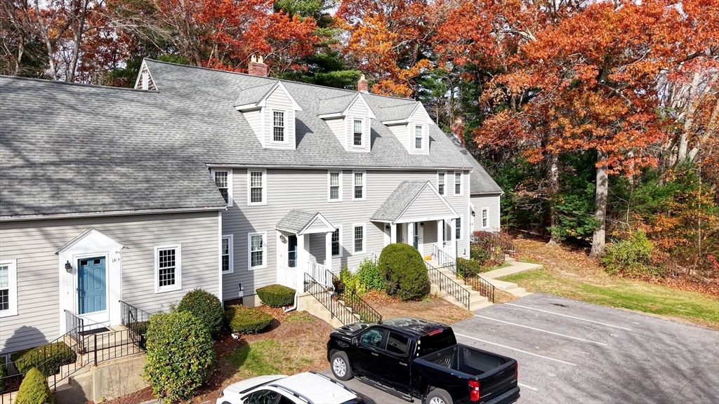 192 Twin Lakes Dr 192, Halifax, MA 02338