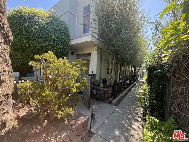 344 Indiana Avenue C, Venice (los Angeles), CA 90291