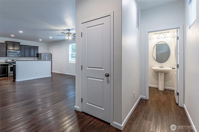 1701 Butler Court NW, Olympia, WA 98502