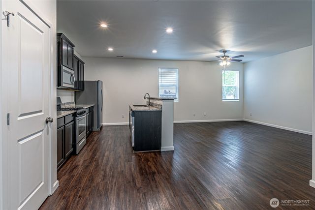 1701 Butler Court NW, Olympia, WA 98502