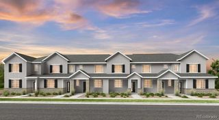 6721 E 148th Drive 1, Thornton, CO 80602