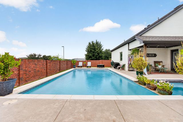 101 Parkview Drive, Aledo, TX 76008