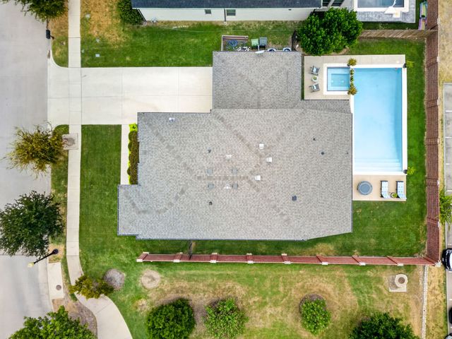 101 Parkview Drive, Aledo, TX 76008