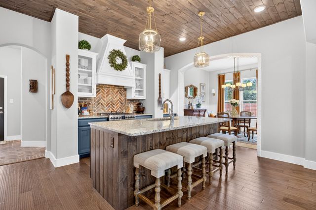 101 Parkview Drive, Aledo, TX 76008