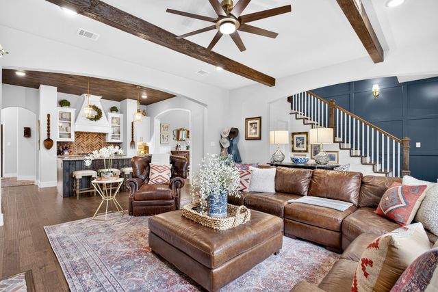 101 Parkview Drive, Aledo, TX 76008