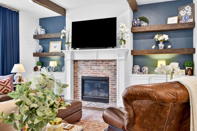 101 Parkview Drive, Aledo, TX 76008