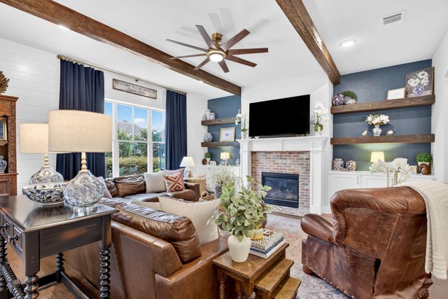 101 Parkview Drive, Aledo, TX 76008