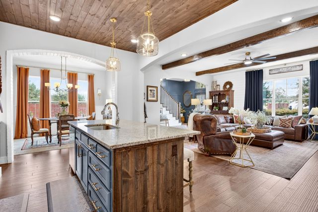 101 Parkview Drive, Aledo, TX 76008