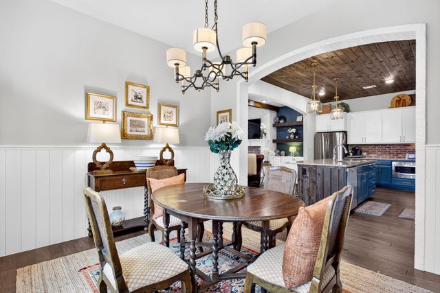 101 Parkview Drive, Aledo, TX 76008