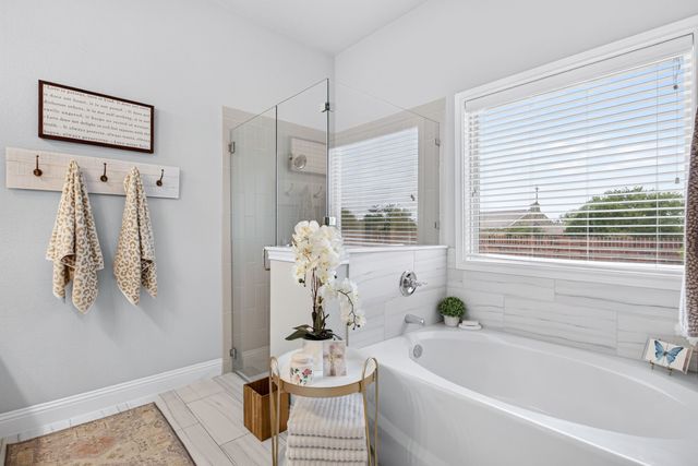 101 Parkview Drive, Aledo, TX 76008