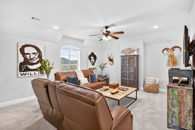 101 Parkview Drive, Aledo, TX 76008