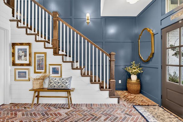 101 Parkview Drive, Aledo, TX 76008