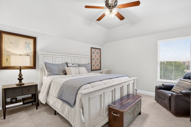101 Parkview Drive, Aledo, TX 76008