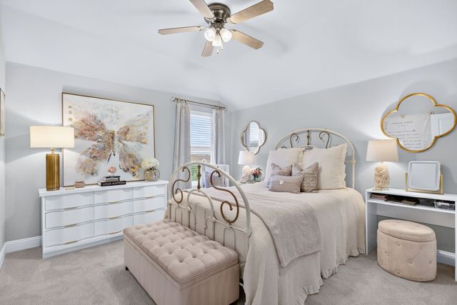 101 Parkview Drive, Aledo, TX 76008