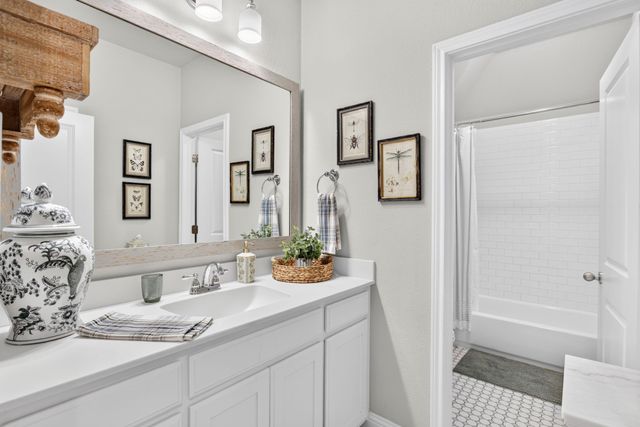 101 Parkview Drive, Aledo, TX 76008