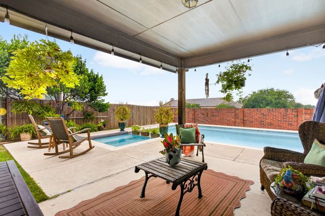 101 Parkview Drive, Aledo, TX 76008