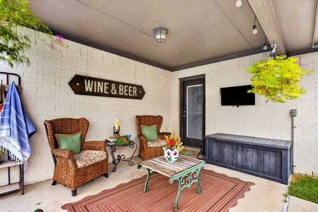 101 Parkview Drive, Aledo, TX 76008