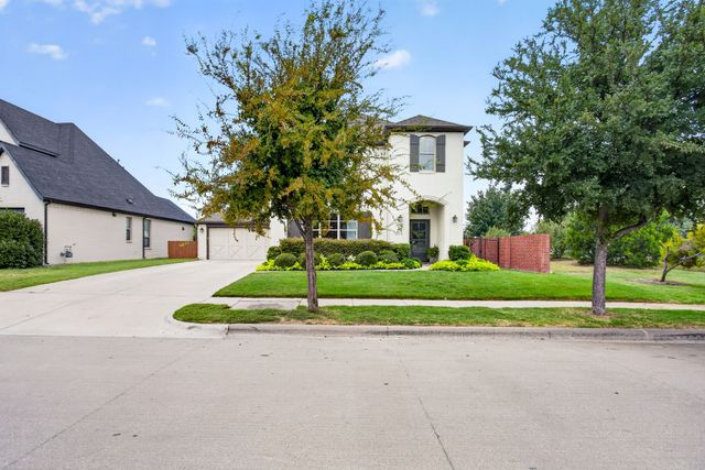101 Parkview Drive, Aledo, TX 76008