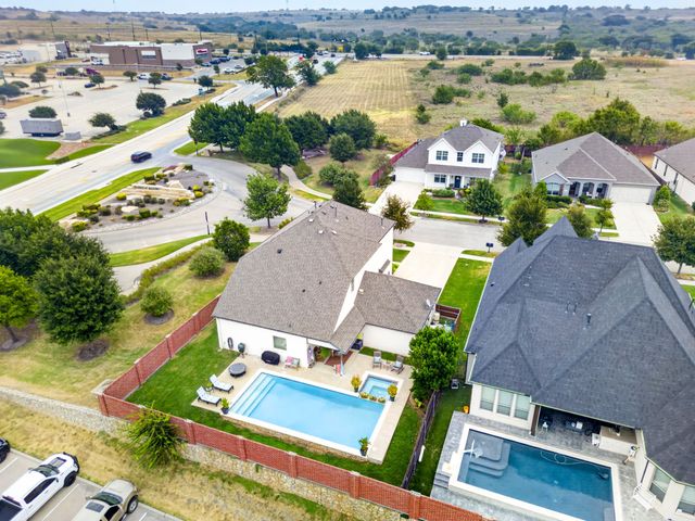 101 Parkview Drive, Aledo, TX 76008
