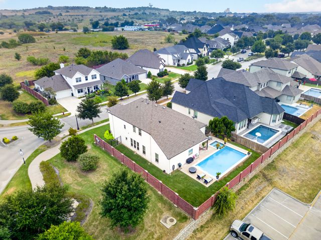 101 Parkview Drive, Aledo, TX 76008