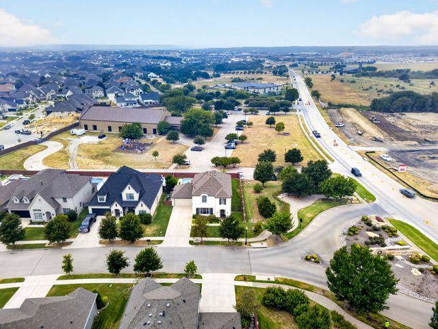 101 Parkview Drive, Aledo, TX 76008