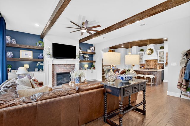 101 Parkview Drive, Aledo, TX 76008