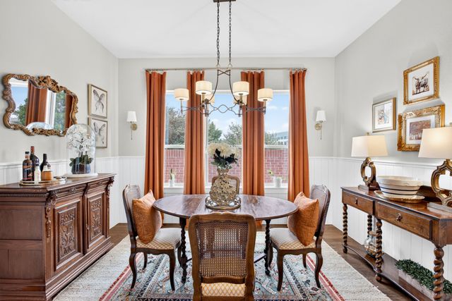 101 Parkview Drive, Aledo, TX 76008