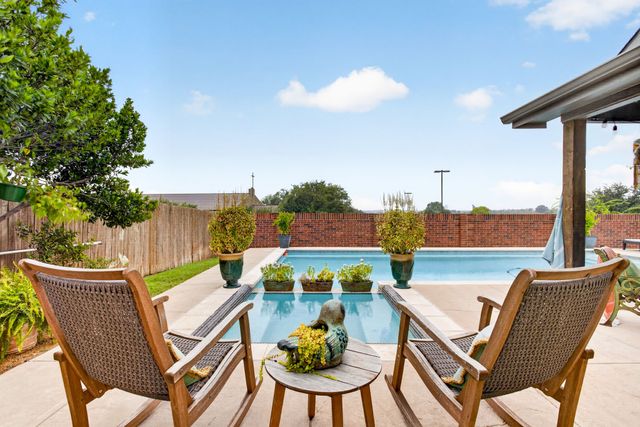 101 Parkview Drive, Aledo, TX 76008