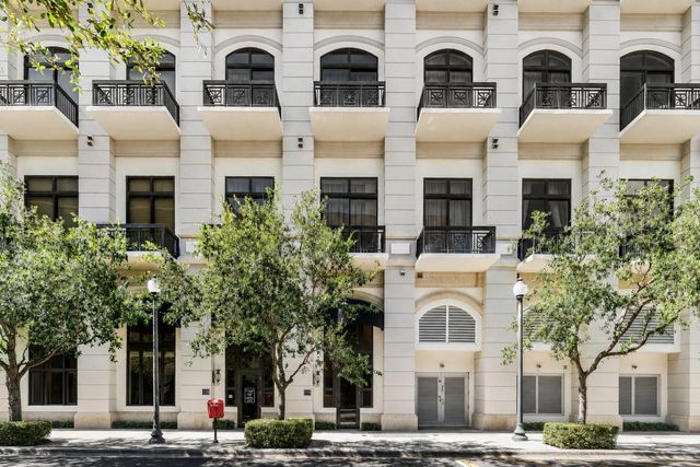 701 S Olive Avenue 119, West Palm Beach, FL 33401