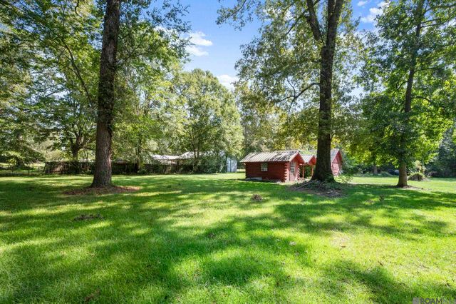 21715 Noble Reames Rd, Zachary, LA 70791
