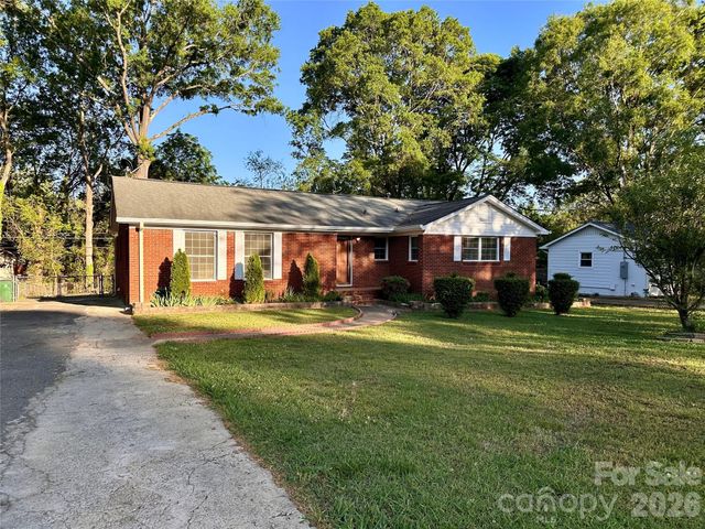 3220 Wiseman Drive, Charlotte, NC 28227