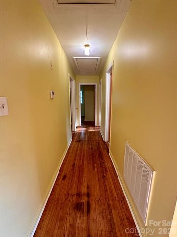 3220 Wiseman Drive, Charlotte, NC 28227