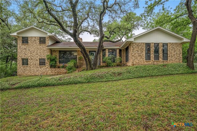 2600 N Beal Street, Belton, TX 76513