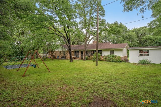 2600 N Beal Street, Belton, TX 76513