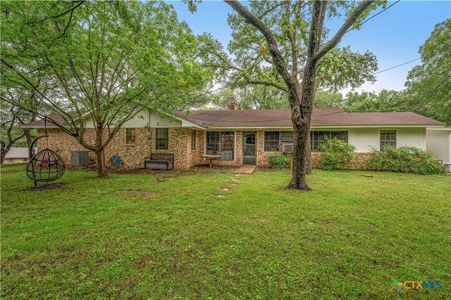 2600 N Beal Street, Belton, TX 76513
