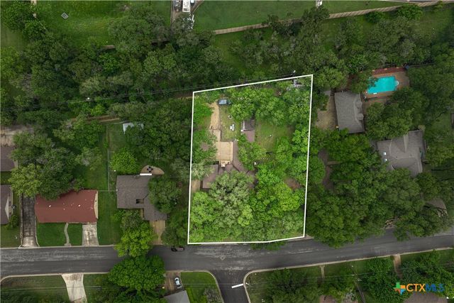 2600 N Beal Street, Belton, TX 76513