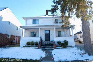 1247-1257 Franklin Road, Berkley, MI 48072